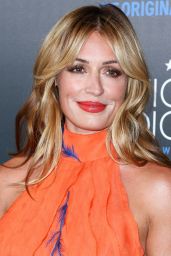 Cat Deeley - 2015 Critics Choice Television Awards in Beverly Hills