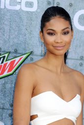 Chanel Iman – Spike TV’s 2015 Guys Choice in Culver City
