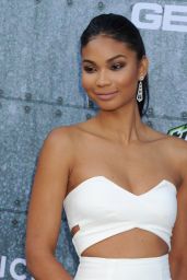 Chanel Iman – Spike TV’s 2015 Guys Choice in Culver City