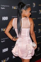 Christina Milian - 2015 NALIP Latino Media Awards in Hollywood