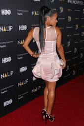 Christina Milian - 2015 NALIP Latino Media Awards in Hollywood