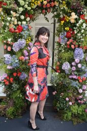 Daisy Lowe - Gounden Flagship Store Opening in London, June 2015