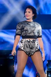 Demi Lovato - DigiFest New York City 2015