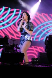 Demi Lovato - DigiFest New York City 2015