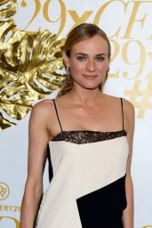 Diane Kruger - 2015 CDFA Fashion Awards After Party in New York City
