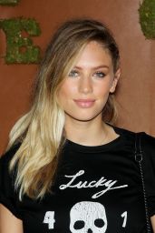Dylan Penn – 2015 Coach and Friends of the High Line Summer Party in New York City