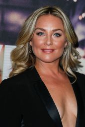 Elisabeth Rohm - Live From New York! Premiere in Los Angeles