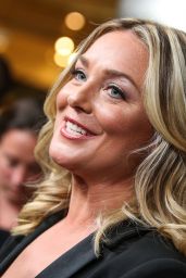 Elisabeth Rohm - Live From New York! Premiere in Los Angeles