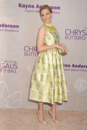 Elizabeth Banks - 2015 Chrysalis Butterfly Ball in Los Angeles
