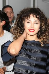Ella Eyre – 2015 Glamour Women Of The Year Awards in London