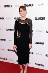 Ellie Kemper – 2015 Glamour Women Of The Year Awards in London