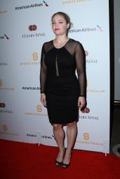 Erika Christensen - Cedars-Sinai Sports Spectacular in Century City, May 2015