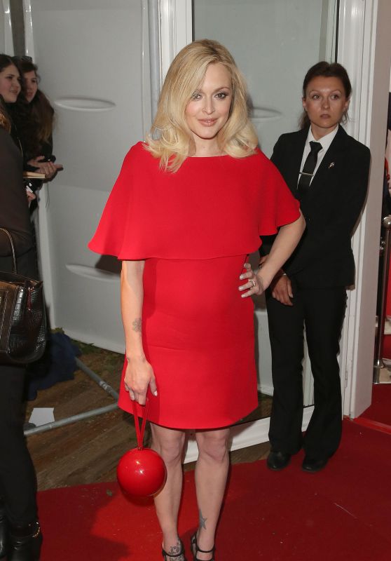 Fearne Cotton – 2015 Glamour Women Of The Year Awards in London