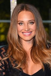 Hannah Davis – 2015 CFDA Fashion Awards in New York City