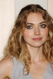 Imogen Poots - A Country Called Home Premiere - 2015 LA Film Festival