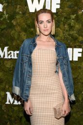 Jena Malone – The Max Mara 2015 Women In Film Face Of The Future Event in West Hollywood