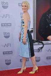Jenna Elfman - 2015 AFI Life Achievement Award Gala in Hollywood