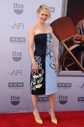 Jenna Elfman - 2015 AFI Life Achievement Award Gala in Hollywood