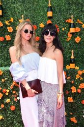 Jennifer Fisher – 2015 Veuve Clicquot Polo Classic in New Jersey