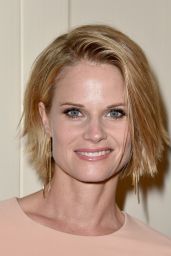 Joelle Carter - 2015 TheWrap Emmy Party in West Hollywood