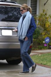 Julia Roberts - Out in LA. June 2015