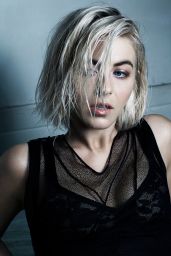 Julianne Hough - Photoshoot for Yahoo Style 2015