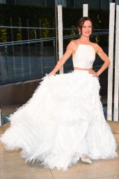 Juliette Lewis – 2015 CFDA Fashion Awards in New York City