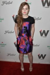 Kaitlyn Dever – 2015 TheWrap Emmy Party in West Hollywood