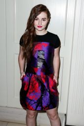 Kaitlyn Dever – 2015 TheWrap Emmy Party in West Hollywood