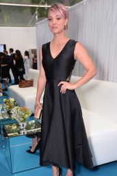 Kaley Cuoco - 2015 Glamour Women Of The Year Awards in London