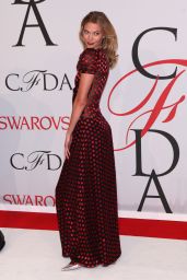 Karlie Kloss - 2015 CFDA Fashion Awards in New York City