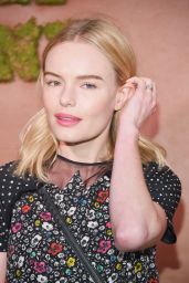 Kate Bosworth - 2015 Coach and Friends of the High Line Summer Party in New York City