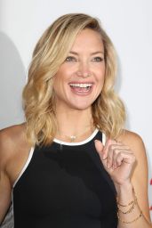 Kate Hudson - FL2 Mens Active Wear Collection Launch in NY, June 2015