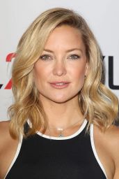 Kate Hudson - FL2 Mens Active Wear Collection Launch in NY, June 2015