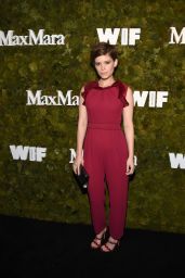 Kate Mara – The Max Mara 2015 Women In Film Face Of The Future Event in West Hollywood