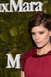 Kate Mara – The Max Mara 2015 Women In Film Face Of The Future Event in West Hollywood