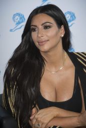 Kim Kardashian - Cannes Lions 2015 Event in Cannes