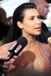 Kim Kardashian - Hype Energy Drinks US Launch in Nashville, June 2015