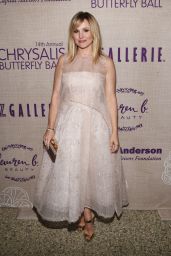 Kristen Bell - 2015 Chrysalis Butterfly Ball in Los Angeles