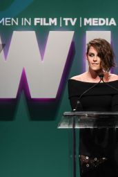 Kristen Stewart - Women In Film 2015 Crystal+Lucy Awards in Century City