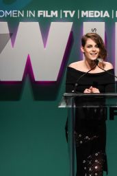 Kristen Stewart - Women In Film 2015 Crystal+Lucy Awards in Century City