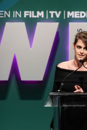 Kristen Stewart - Women In Film 2015 Crystal+Lucy Awards in Century City