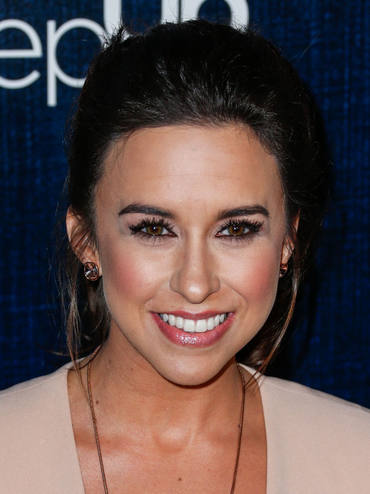 Lacey Chabert – 2015 Step Up Women’s Network Inspiration Awards in ...