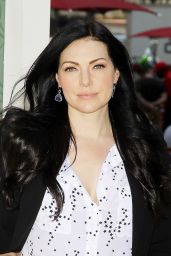 Laura Prepon - Orange is the New Black Event in NYC, June 2015