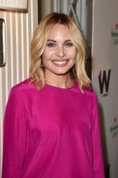 Leah Pipes - 2015 TheWrap Emmy Party at The London Hotel in West Hollywood