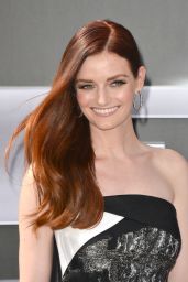 Lydia Hearst – Terminator Genisys Premiere at the Dolby Theatre in Hollywood