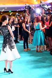 Mena Suvari - Women In Film 2015 Crystal + Lucy Awards in Century City