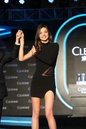 Miranda Kerr - Clear Scalp & Hair Product Launch in Shanghai