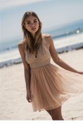 Natalie Morris - Free People Collection 2015 (+28)