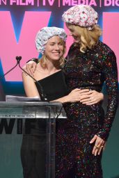 Nicole Kidman & Naomi Watts - Women In Film 2015 Crystal + Lucy Awards in Century City